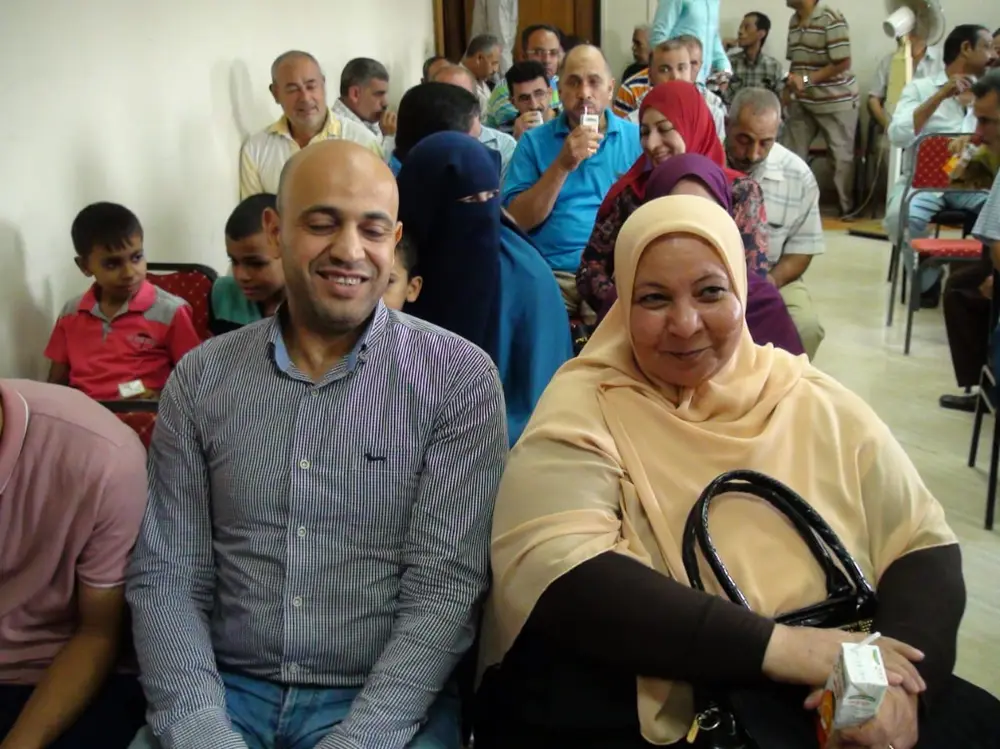 Photograph 2 from: Because I Am a Man: a Foundation youth initiative with the National Council for Women