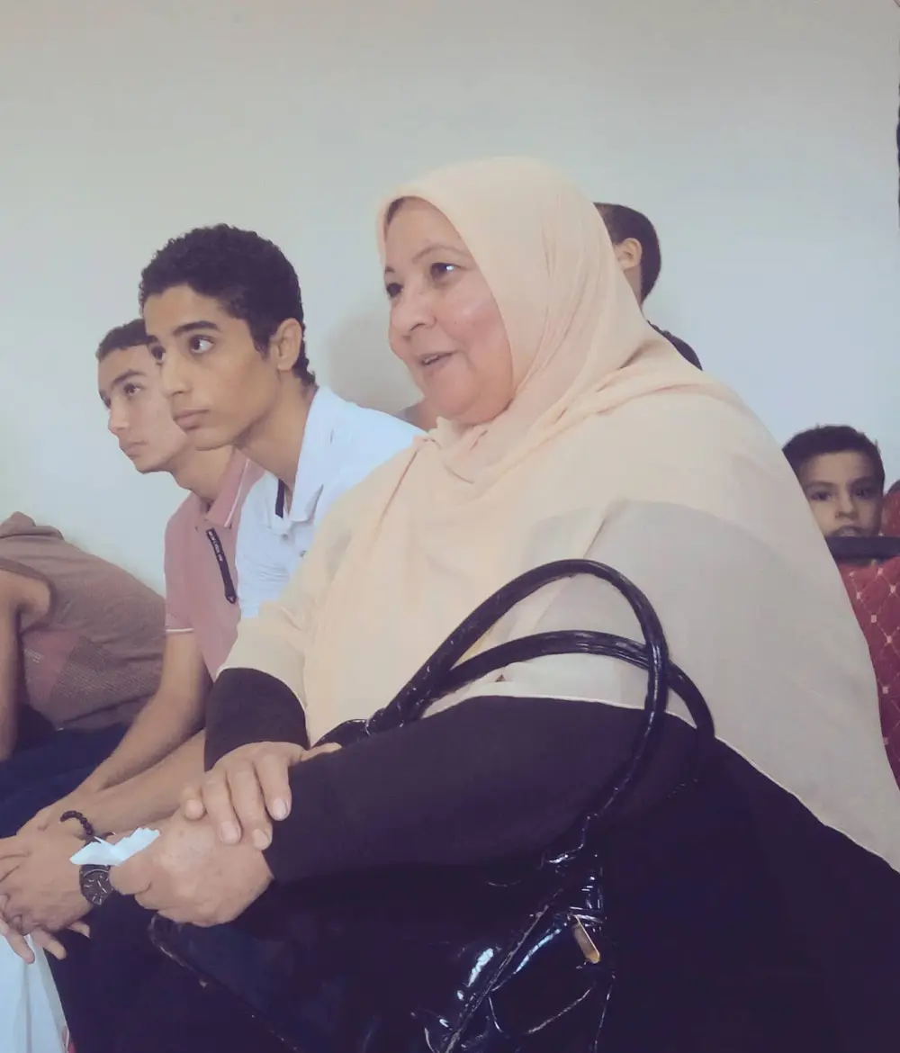 "Because I Am a Man": a Foundation youth initiative with the National Council for Women