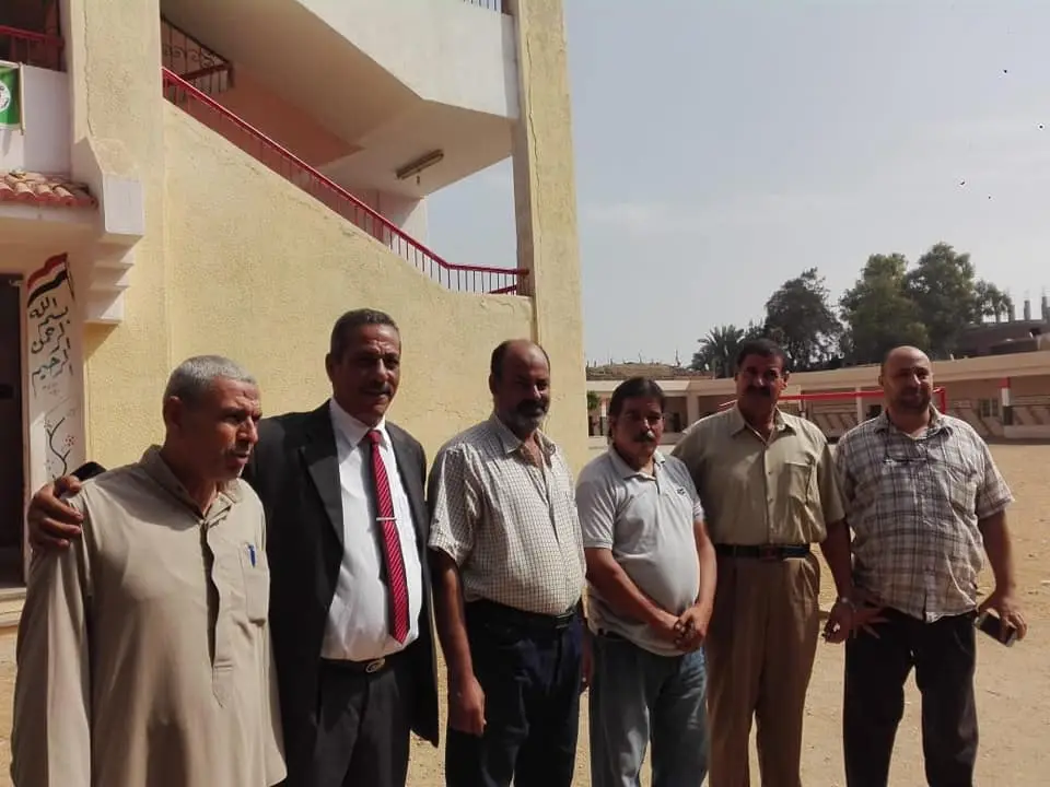 Photograph 7 from: The Innovators and Inventors project in Sharqia Governorate