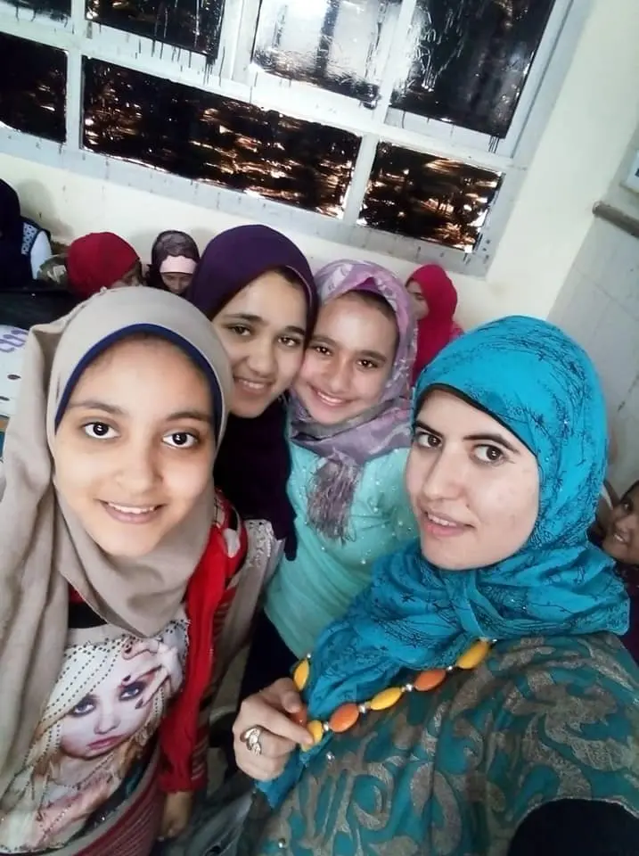 Photograph 15 from: The Innovators and Inventors project in Sharqia Governorate