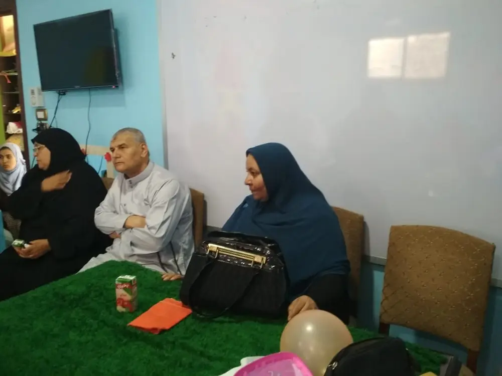 Photograph 24 from: The Foundation at Rawdat El-Janna Kindergarten in Mit El-Mokhalles