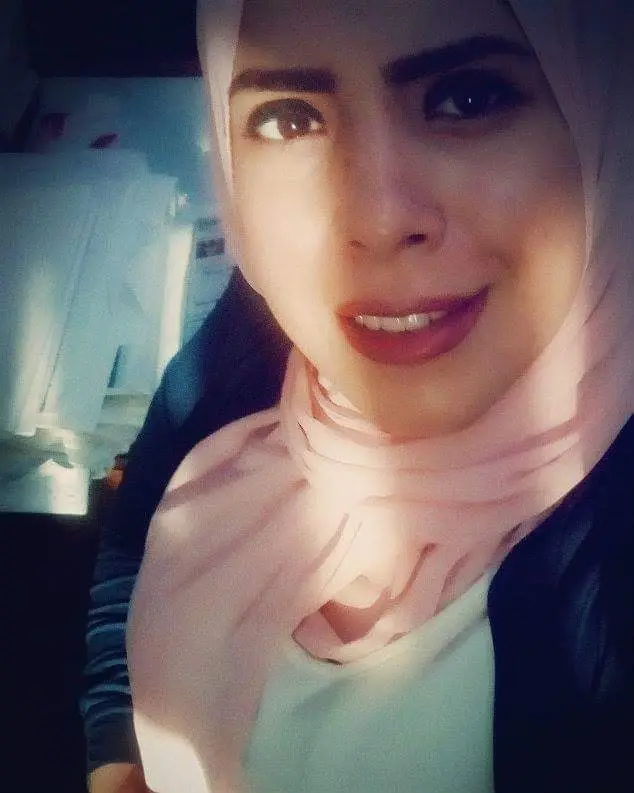 اسراء النمر