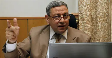 Head of the National Authority for Quality Assurance and Accreditation of Education to Youm7: five years before citizens feel education improving; a one-year extension for unaccredited schools under study; budget cut after the revolution