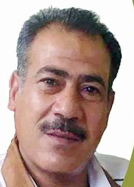 عن الخراب وظلامه المر للشاعر رعد زامل \ العراق