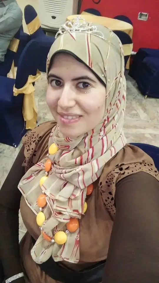 Executive Director of the Sharqia Branch
