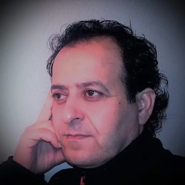 قصائد/ للشاعر السوري: فهر الشامي …