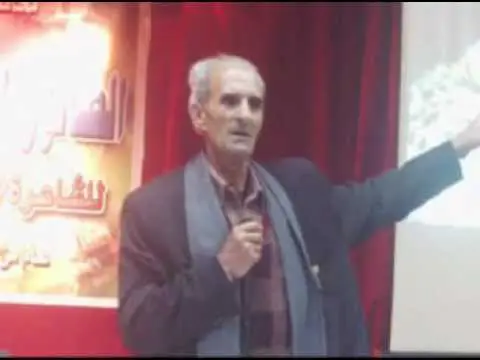 تابعوا قصيدة الشاعر سعيد قنديل ابن كفر الشيخ من خلال الرابط
