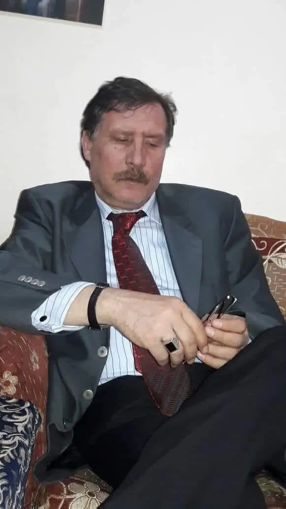 عبد الواحد عبد الله