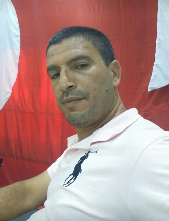 عبد الواحد السويح