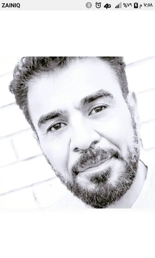 محمد الخفاجي /العراق
