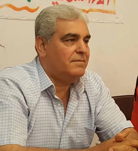 صورة 2 من: ثامر الحاج أمين العراق