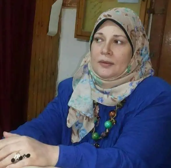 فزاعة