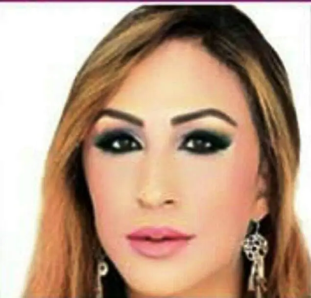 فوزية عبدلاوي