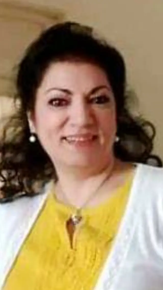 جموح …
