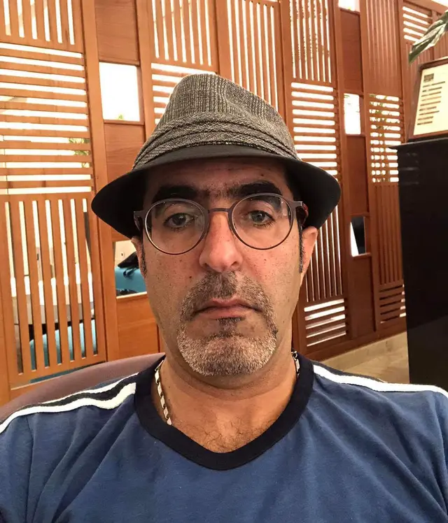احمد زوربا