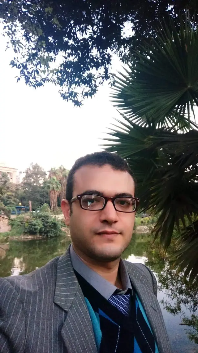 تامر الهلالي مصر