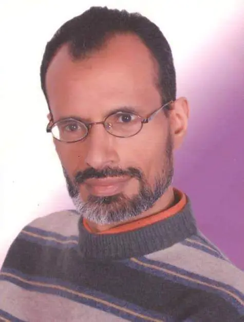ماهر طلبة. مصر