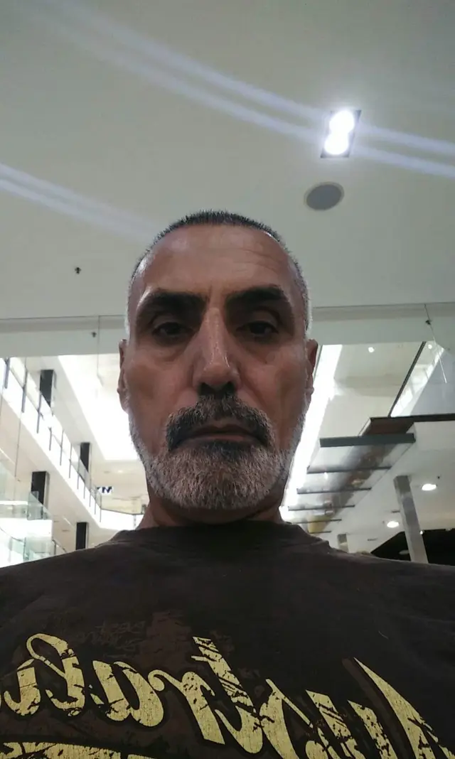 عباس رحيمة