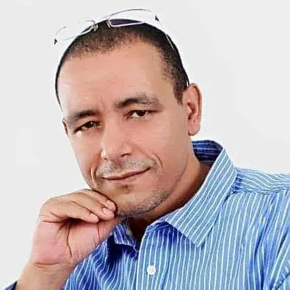 احمد الخالد مصر