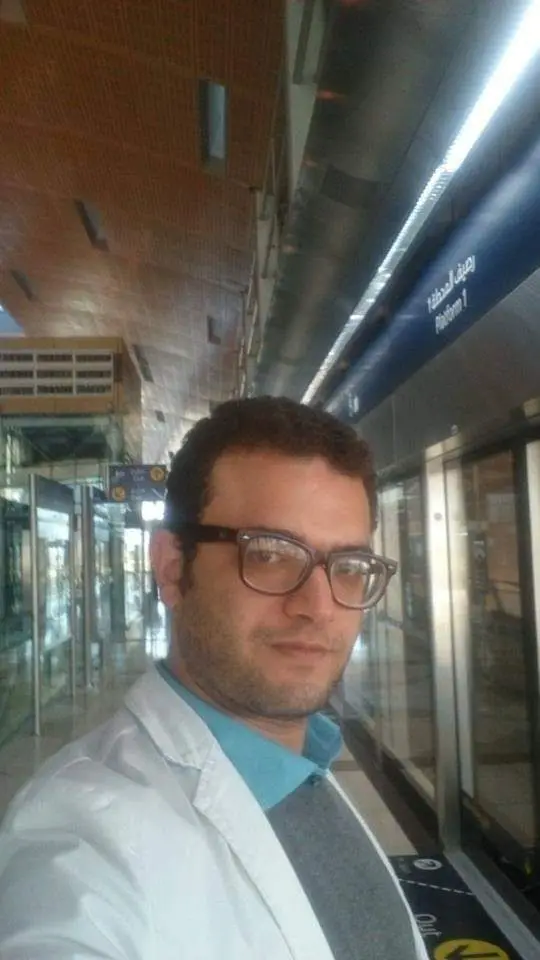 تامر الهلالي