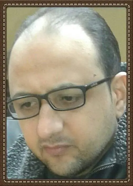 مؤمن سمير /مصر
