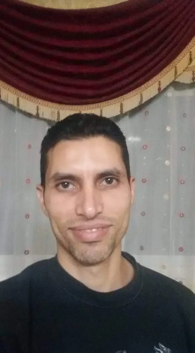عبد الغفار العوضي مصر