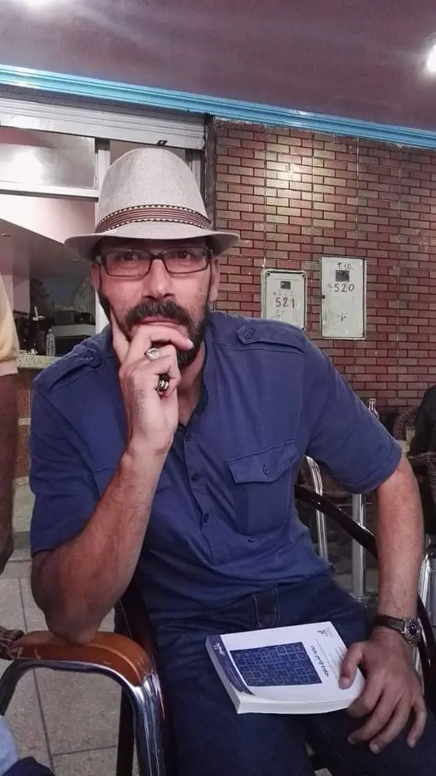 * بمفردي
