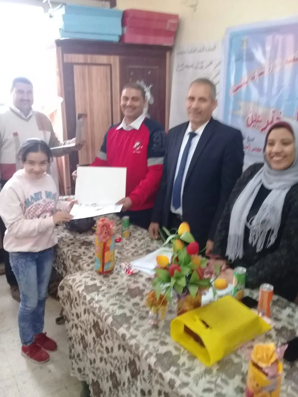 Photograph 10 from: Abij Primary School Shines