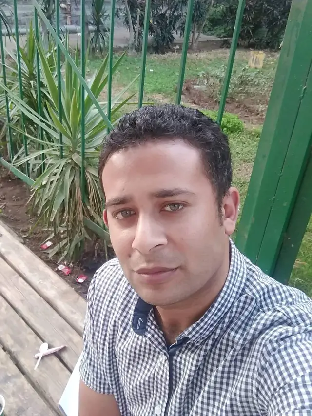 خالد حسان /مصر