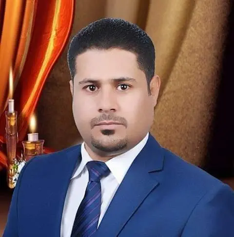 أحمد طه حاجو