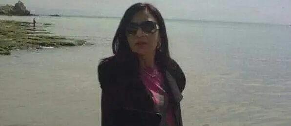 ريتا الحكيم