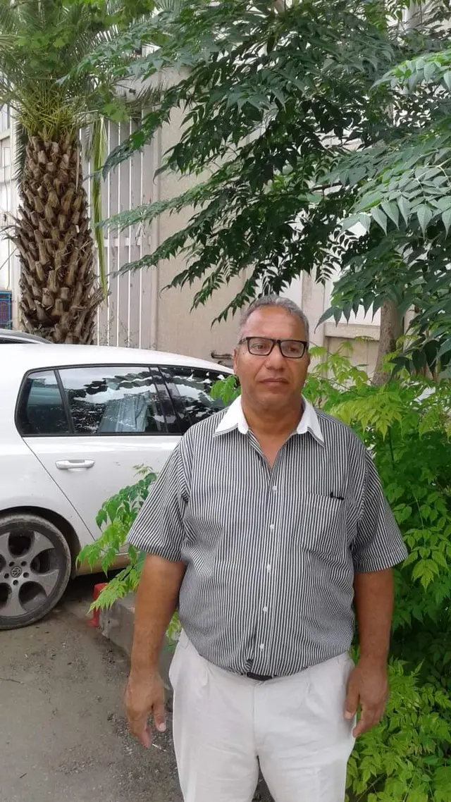 فتحي مهذب