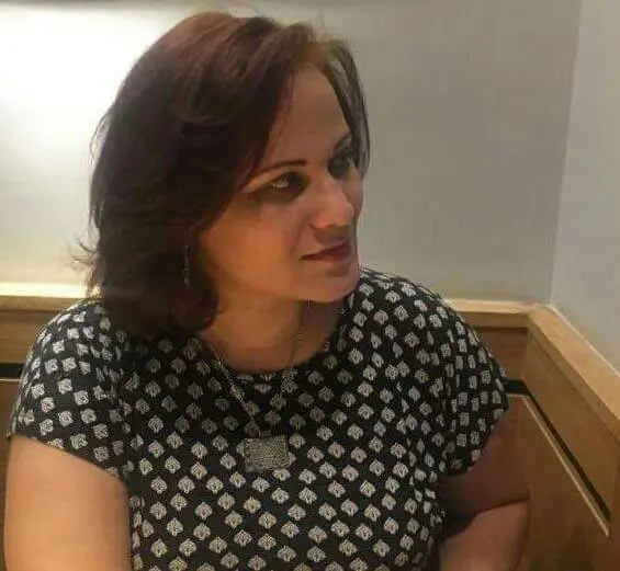 السماسرة … عبير الفقي