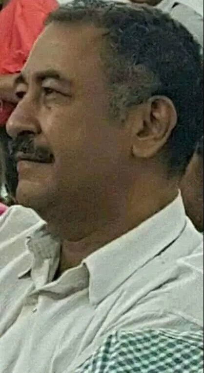 أسامة حداد /مصر