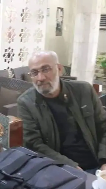 وحيد ابو الجول /العراق
