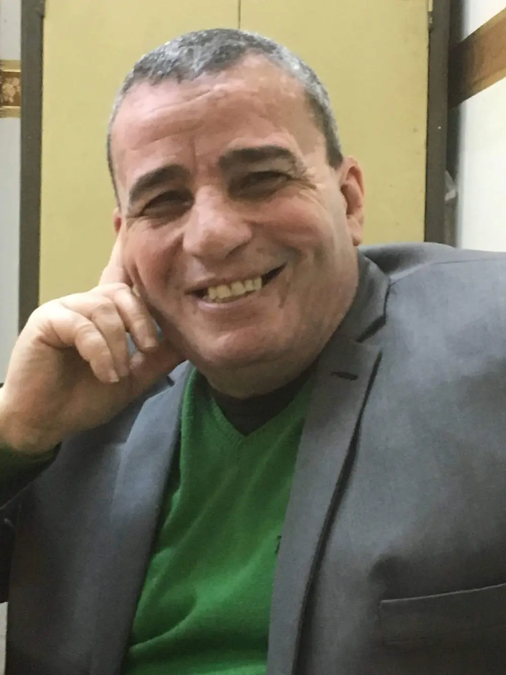 صورة 1 من: ايهاب الوردانى /مصر