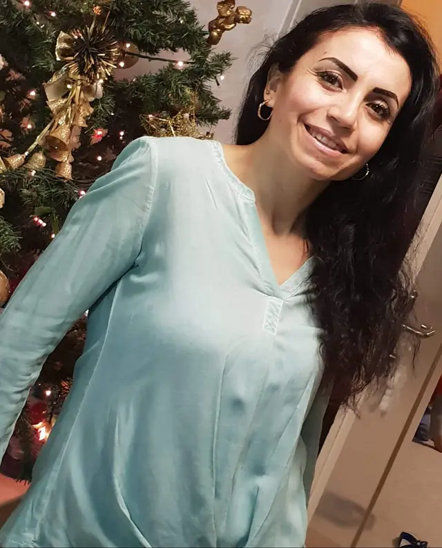 منتهى فردوس / سوريا