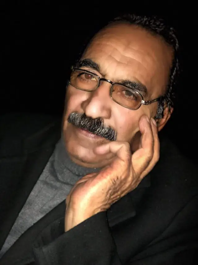* ا لرواية الإفصاحية *