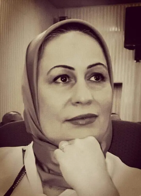 شذى اسعد / العراق