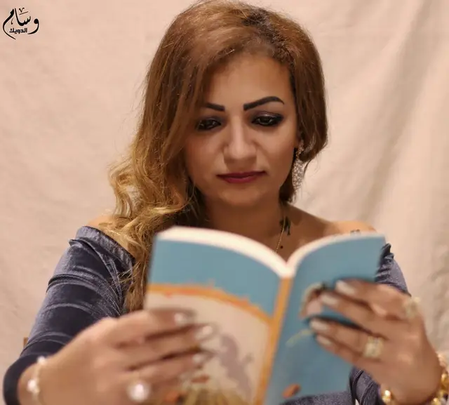 أين كنت وقت خرطتني أمي