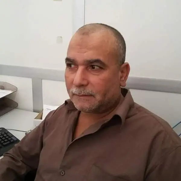 أحمد البيلي مصر