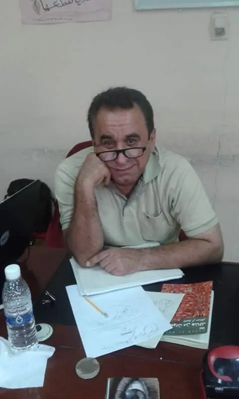 عبد السادة البصري