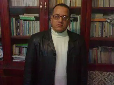 فكري داود