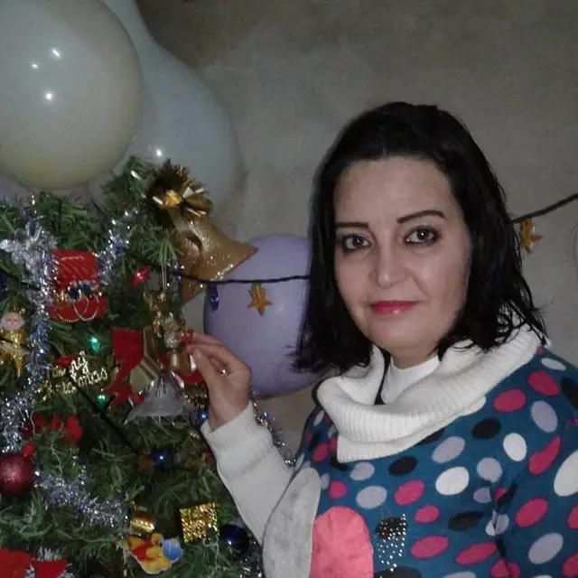وعد ابو علوان سوريا