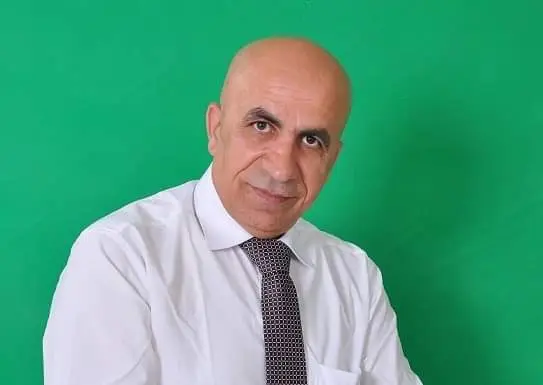 عفرين بنت الله