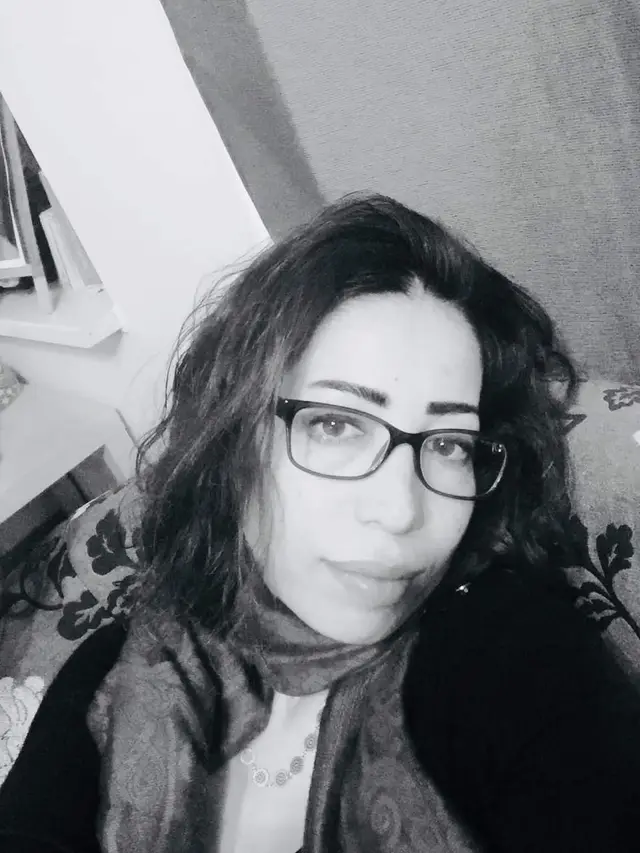 هدى ديبان