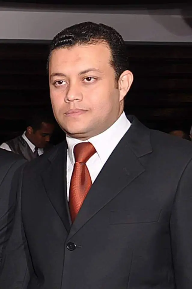 محمد غنيم
