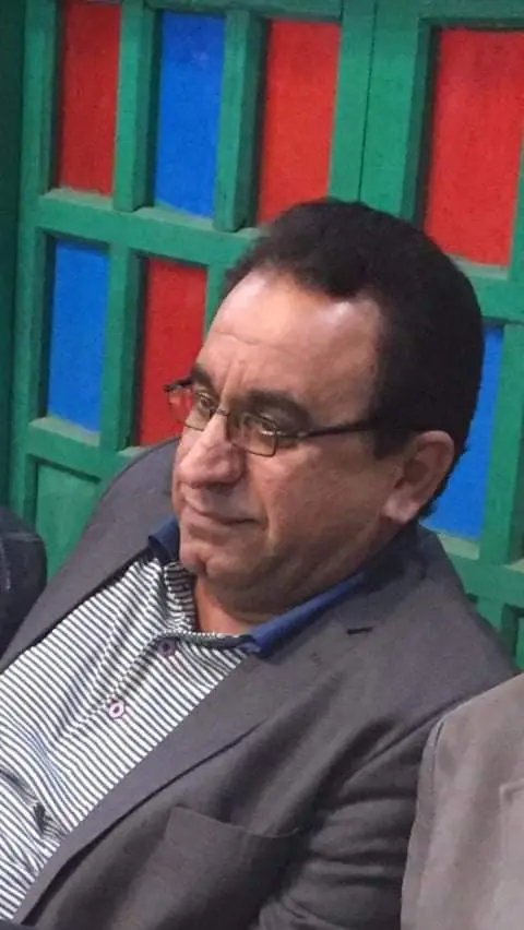 قصائد قصيرة • عبد السادة البصري • • ــ أمّي ..