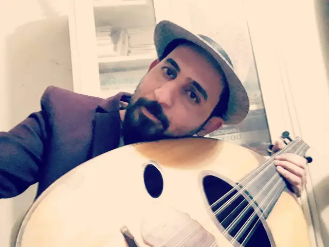 عامر الطيب العراق