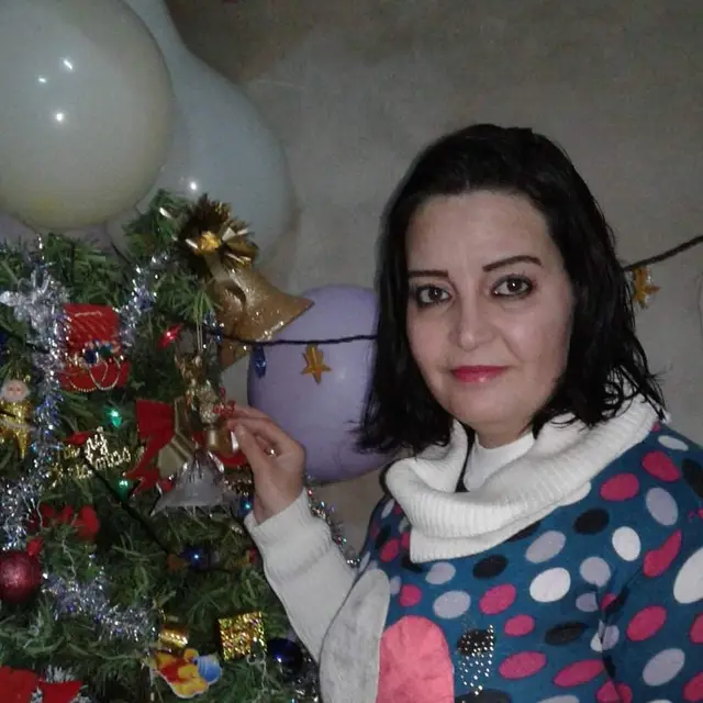وعد ابو علوان سوريا